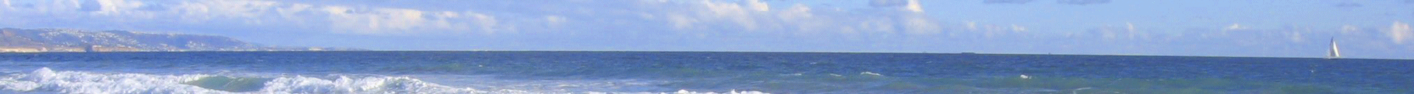 ocean